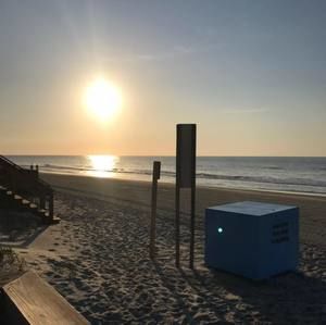 Meet your Posher, Douglas